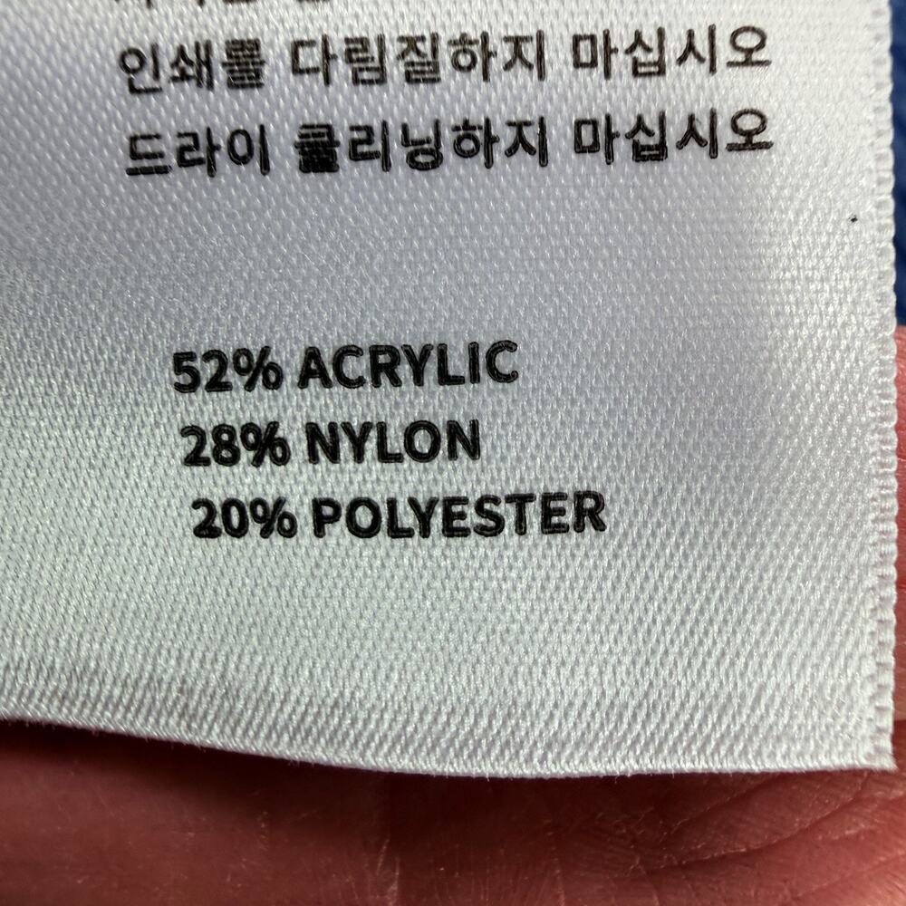 Aelfric EdenThe Wow Duck Sweater XL Cozy Loungewear Warm Fall Spring Comfy - Picture 8 of 12